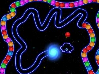 Игра Космическая зума Игра Космическая зума