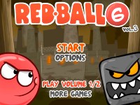 Игра Красный шар 6