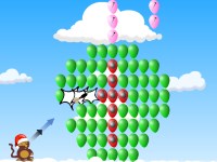 Игра Лишние шарики Игра Лишние шарики